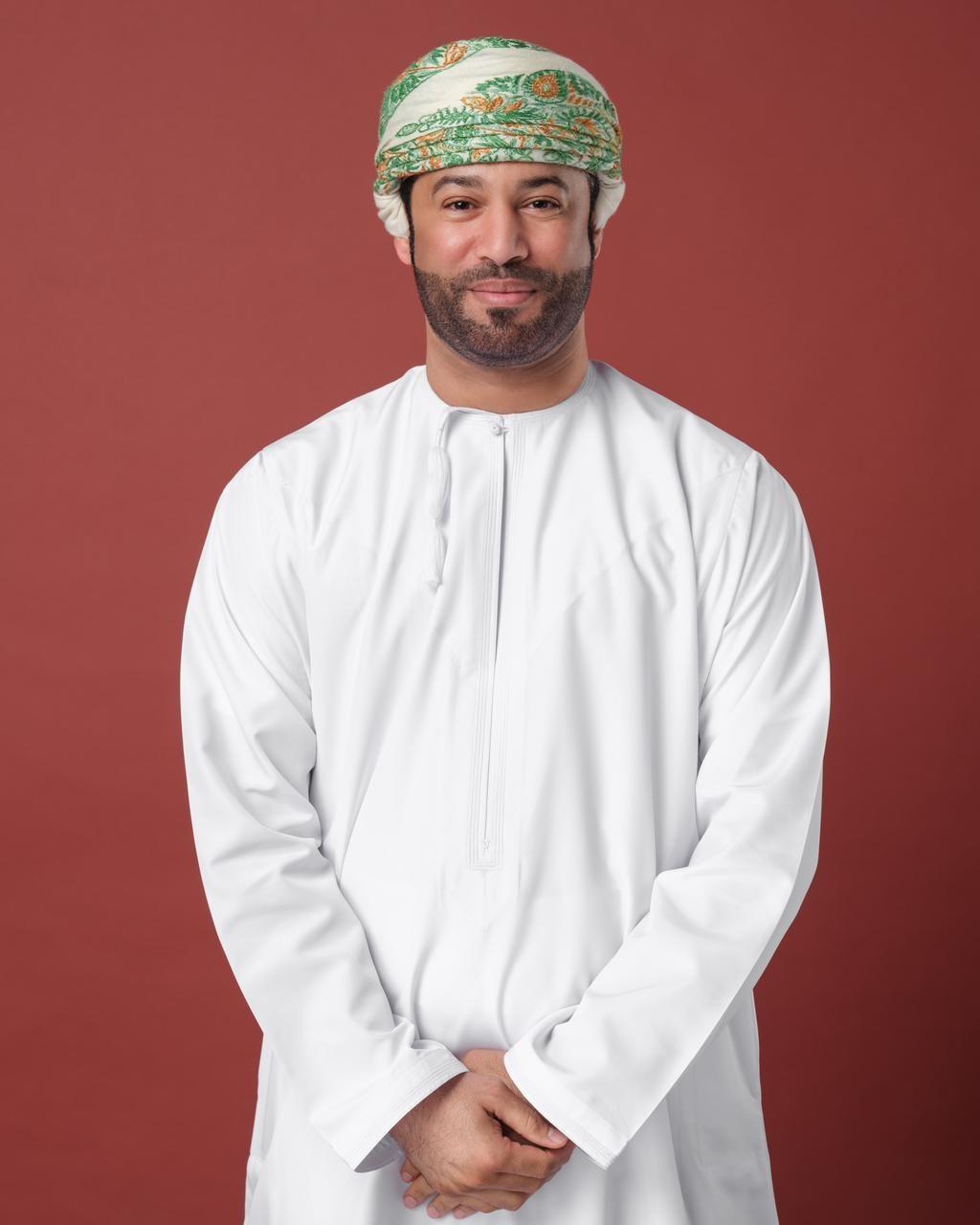 م. أحمد العاصمي